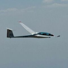 unverortetes Flugbild